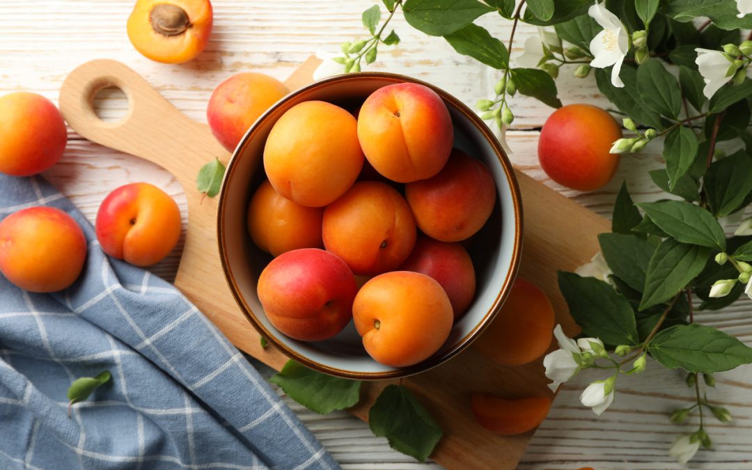 Apricot for Diabetes – A Research-based Guide