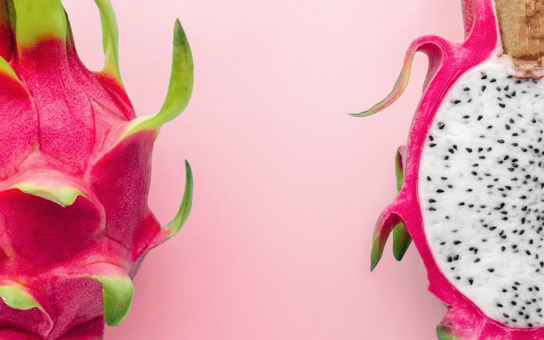 Dragon Fruit for Weight Loss: An Exotic Fruit Guide