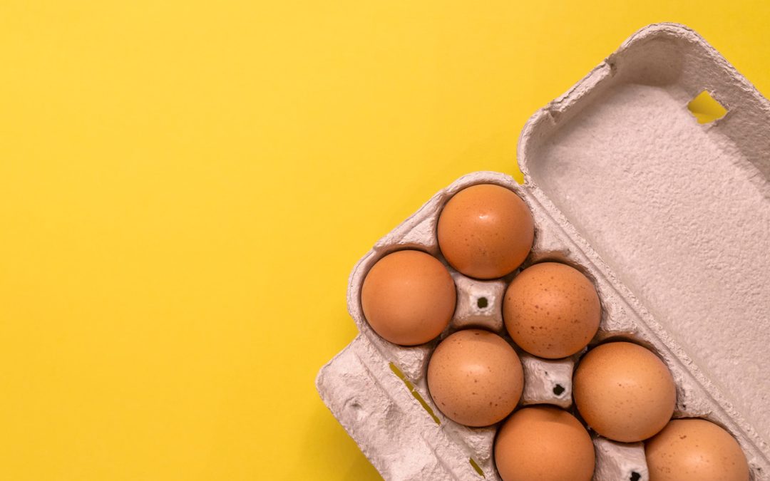 Eggs For Diabetes – The Significance