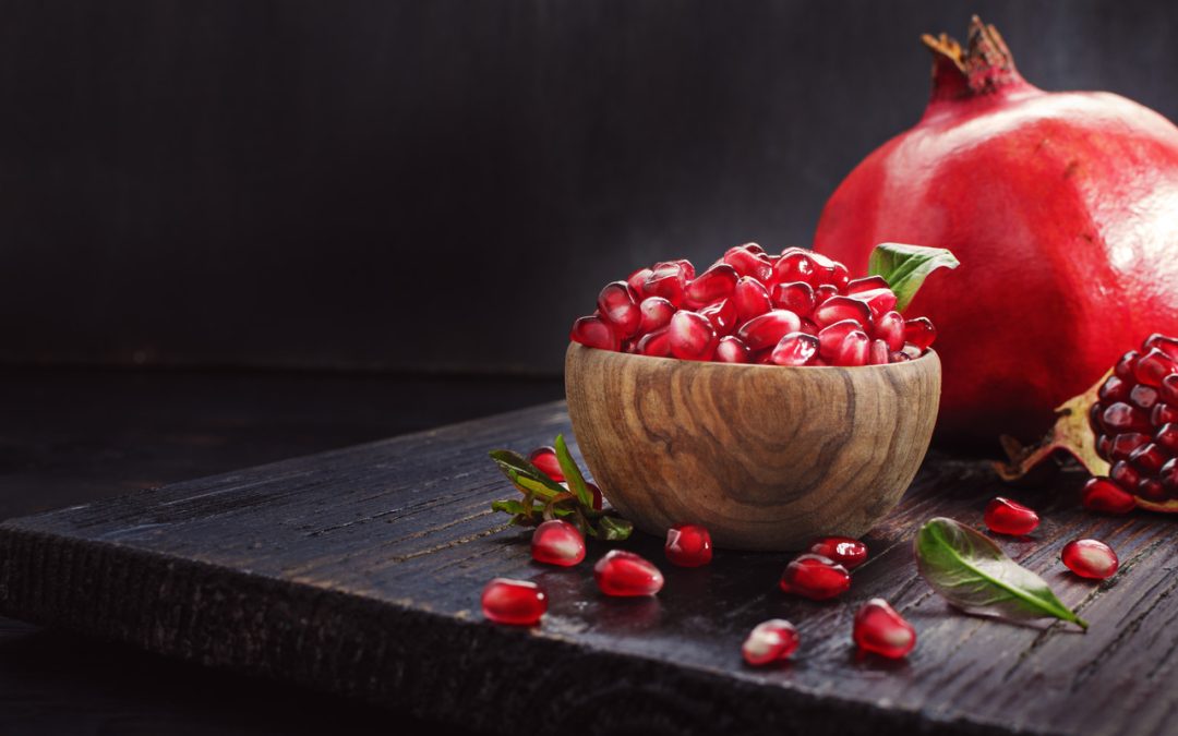 Pomegranate for Diabetes – Benefits and Precautions