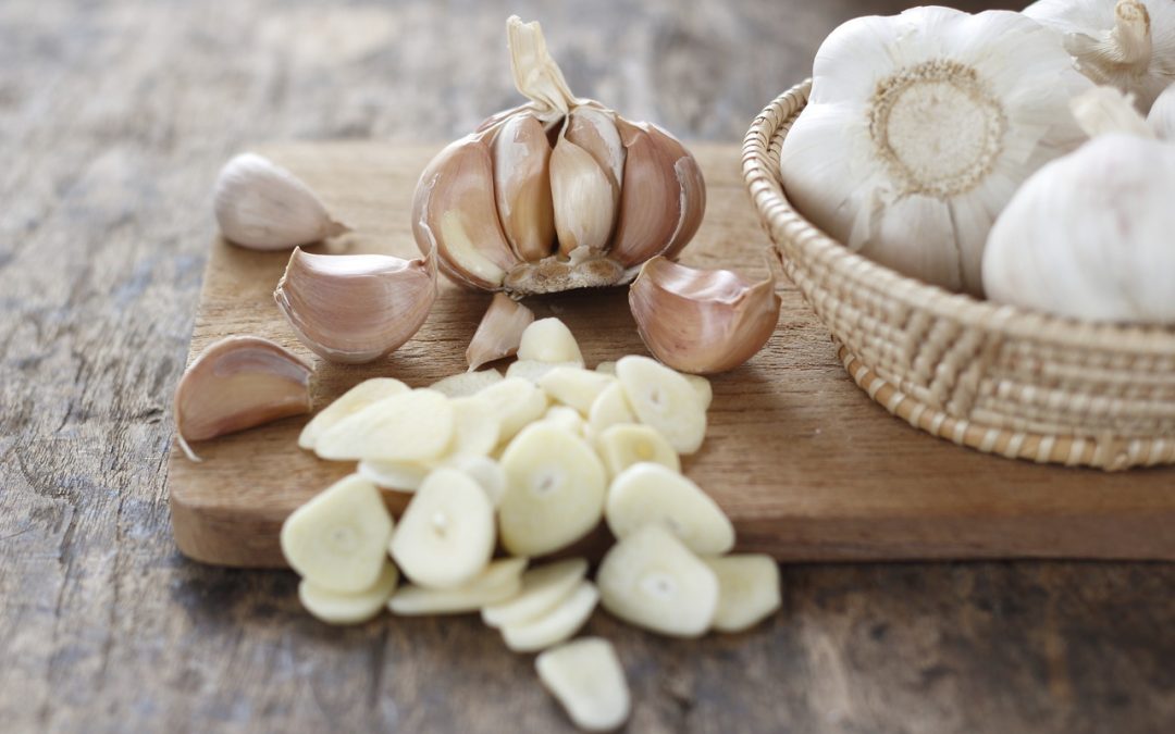 Is Garlic Good for Diabetes? Let's Find Out