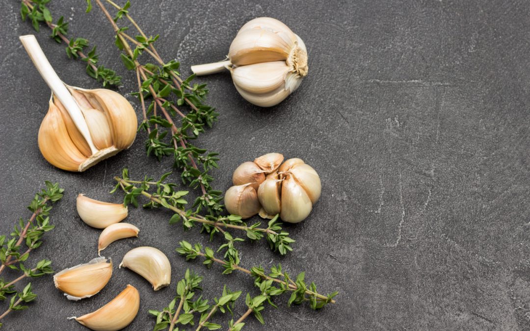 Garlic for Weight Loss – A Brief Guide