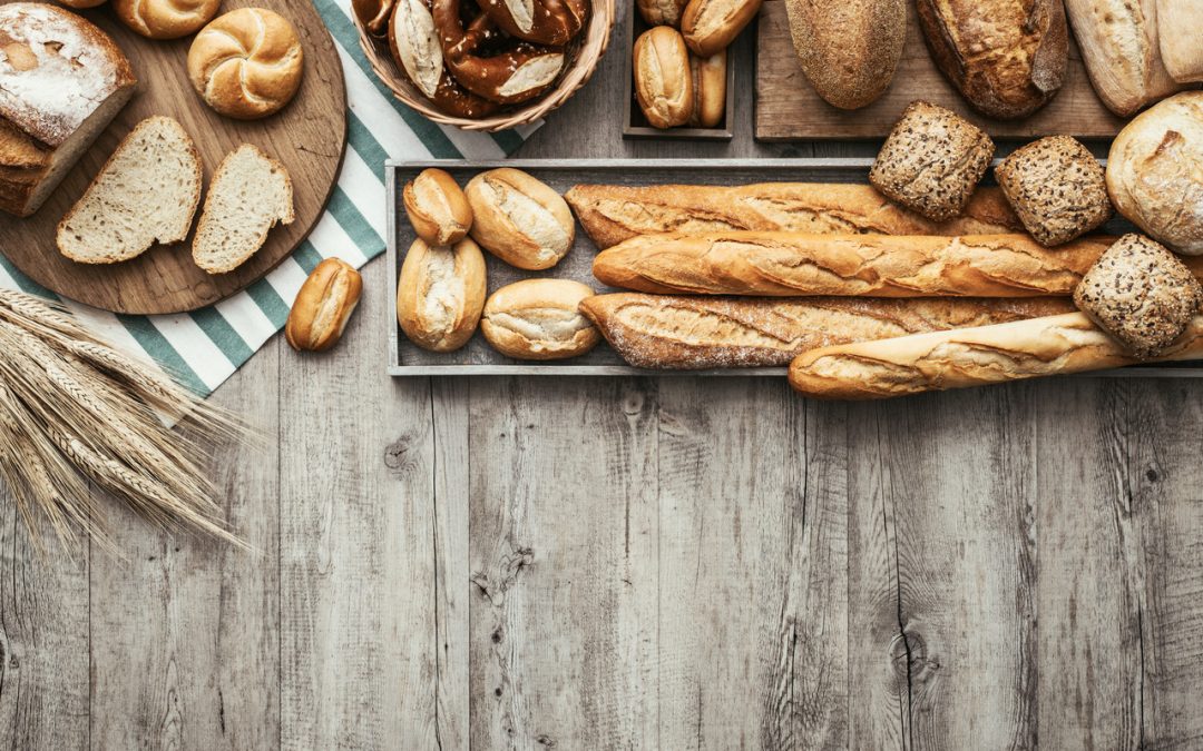 Find the Right Kind of Bread for Diabetics