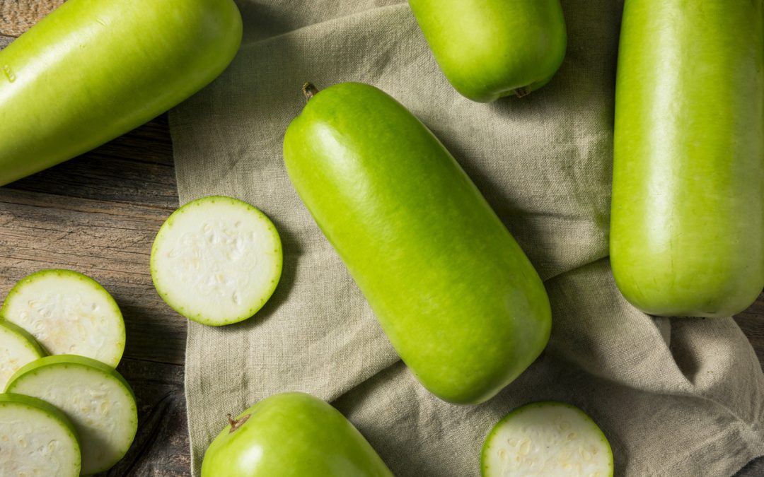 Everything about Bottle Gourd for Diabetes Patients