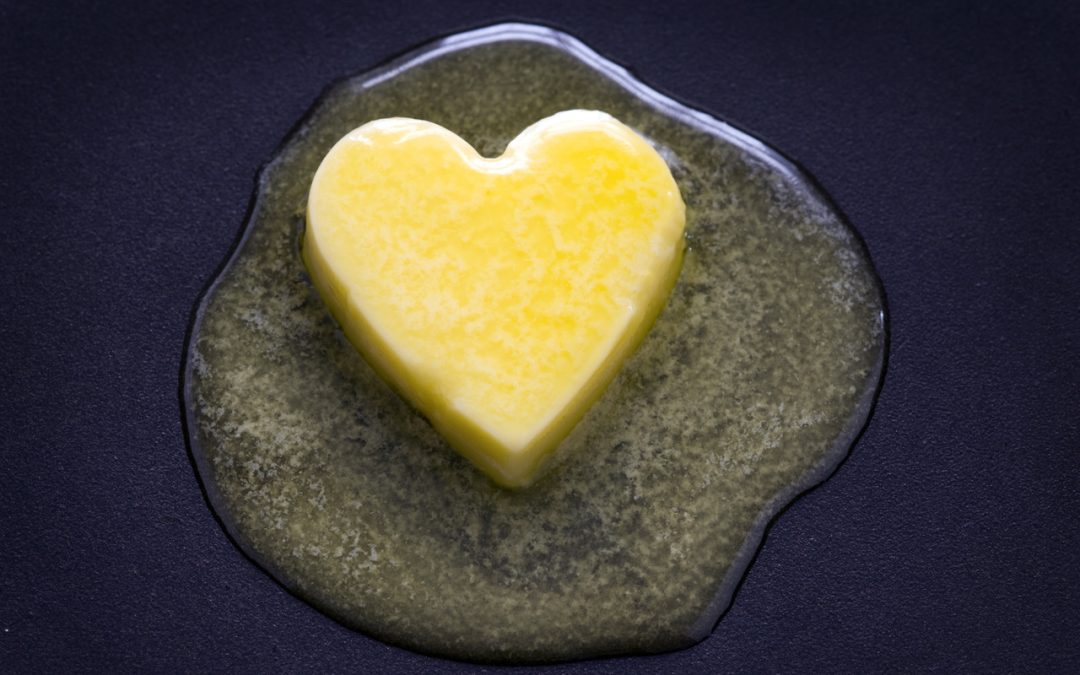 Butter And Cholesterol: Understanding The Impact