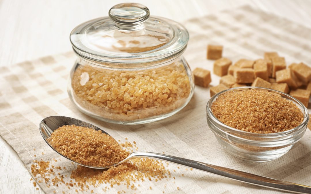 Is Brown Sugar Good for Diabetics? Let's Find Out