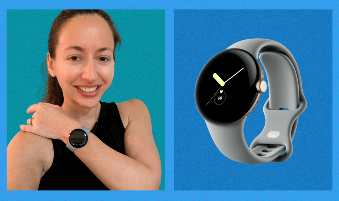 self’s-fitness-director-tested-google’s-new-smartwatch—here’s-what-she-thinks