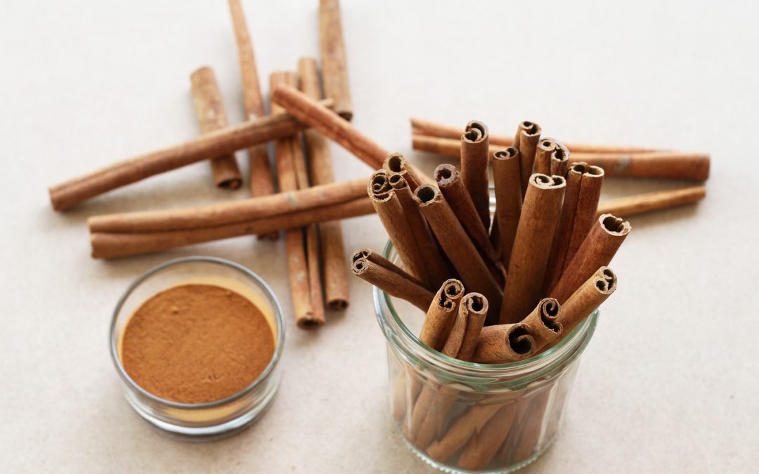 Cinnamon for Weight Loss – Expert's Guide