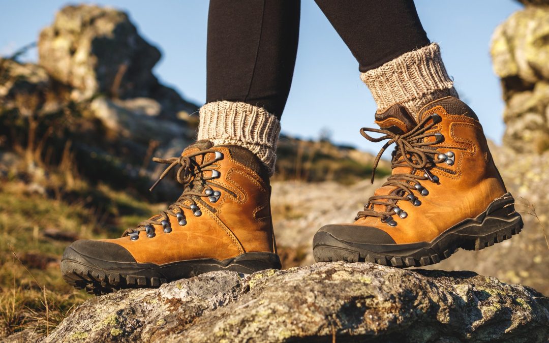 12 Pairs of Hiking Socks That'll Keep Your Feet Warm and Dry