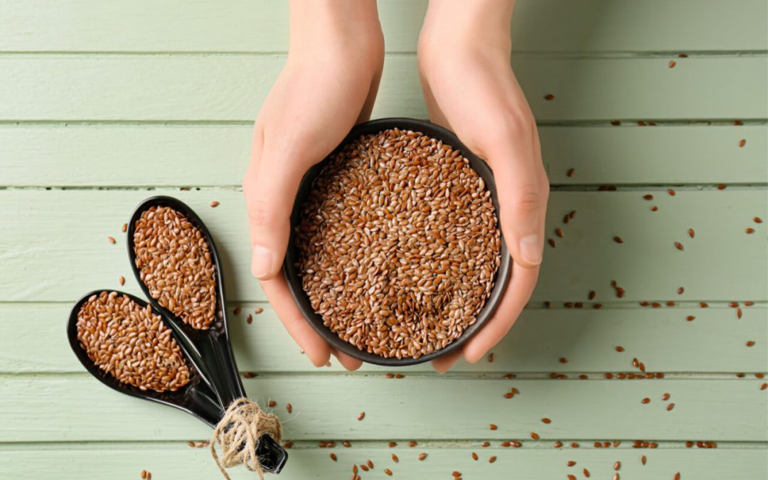 Flax Seeds – Benefits, Side Effects, and Weight Loss