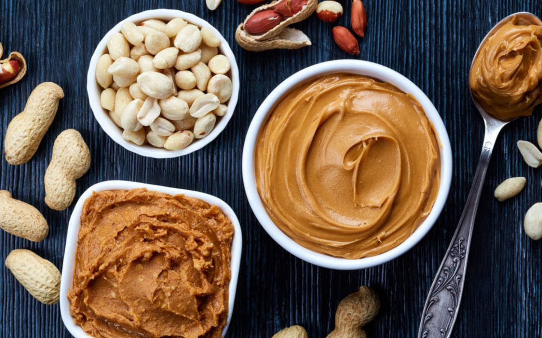 peanut-butter:-benefits,-types,-nutritional-value-&-side-effects