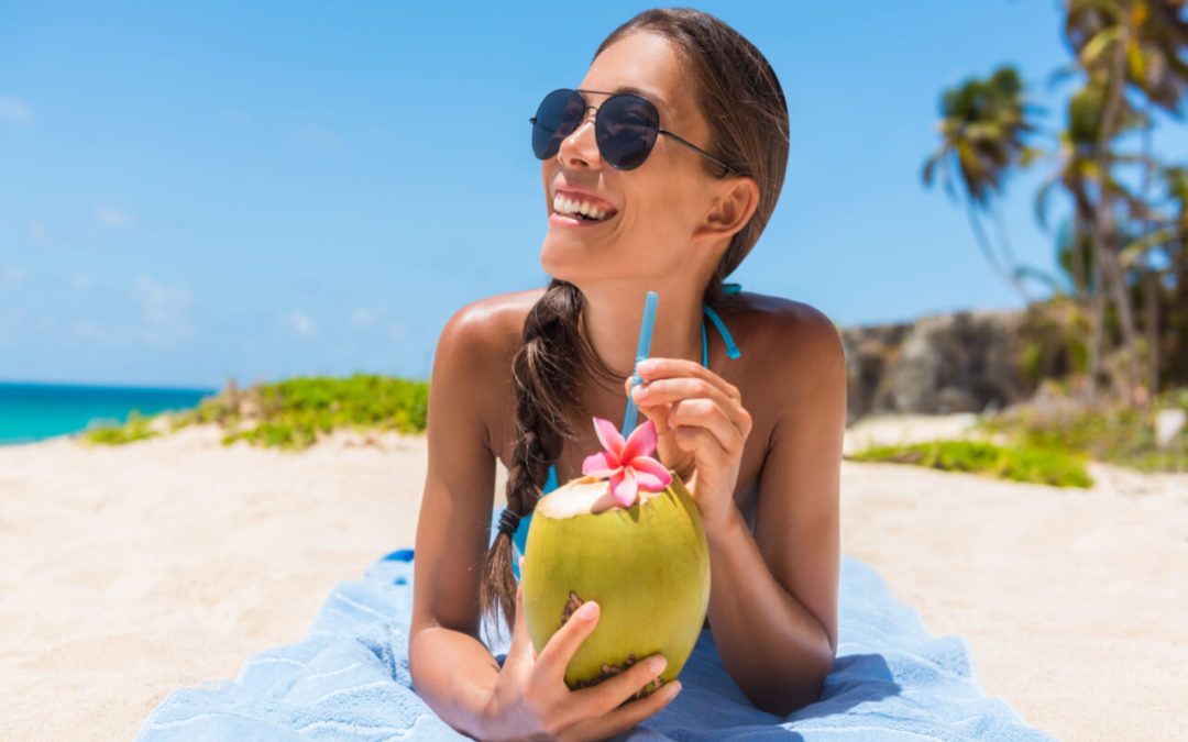 Coconut Water – Benefits, Nutritional Value & Precautions – Blog – HealthifyMe