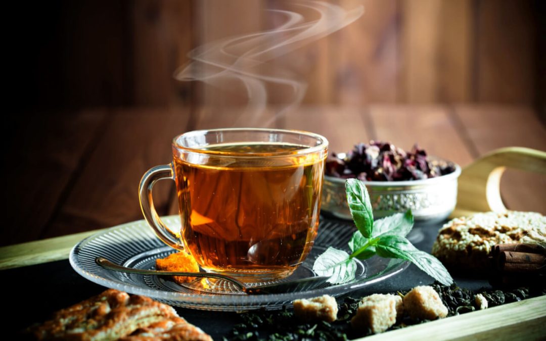 Black Tea – Benefits, Nutrition, and Side Effects – HealthifyMe