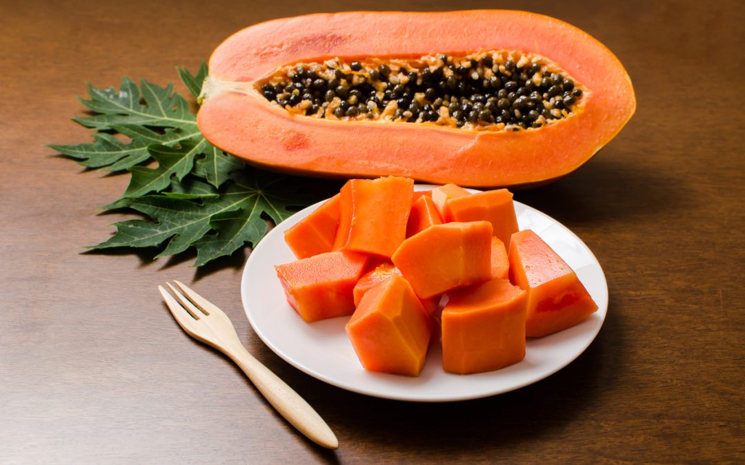 Is Papaya Good For Weight Loss? Discover The Benefits – Blog – HealthifyMe