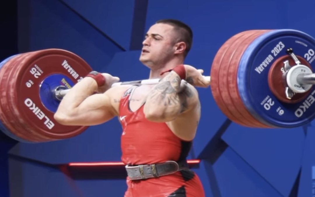 weightlifter-karlos-nasar-(89kg)-breaks-5-world-records-at-2023-european-championships-–-breaking-muscle