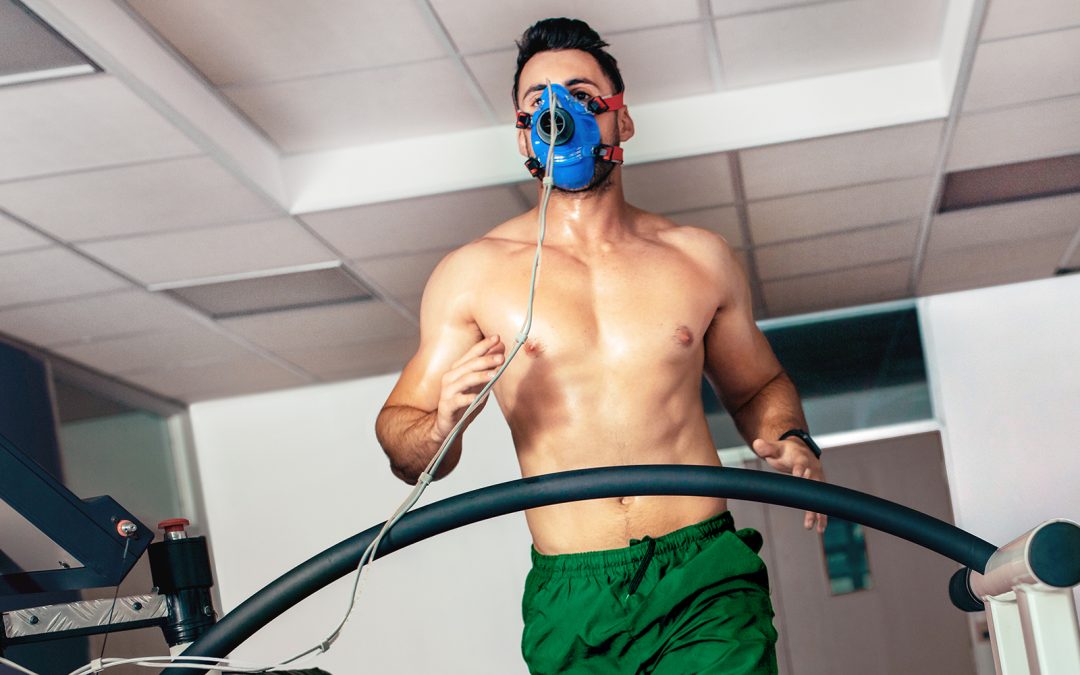 What Is VO2 Max, and How Does It Affect Your Fitness?