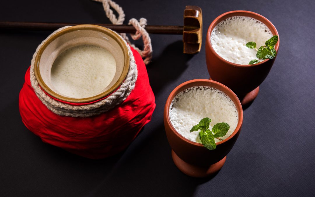 Is Lassi Good For Weight Loss? A Slimming Secret: HealthifyMe