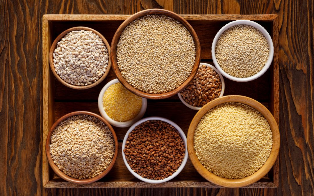 Nutritious And Delicious Millets For Weight Loss: HealthifyMe