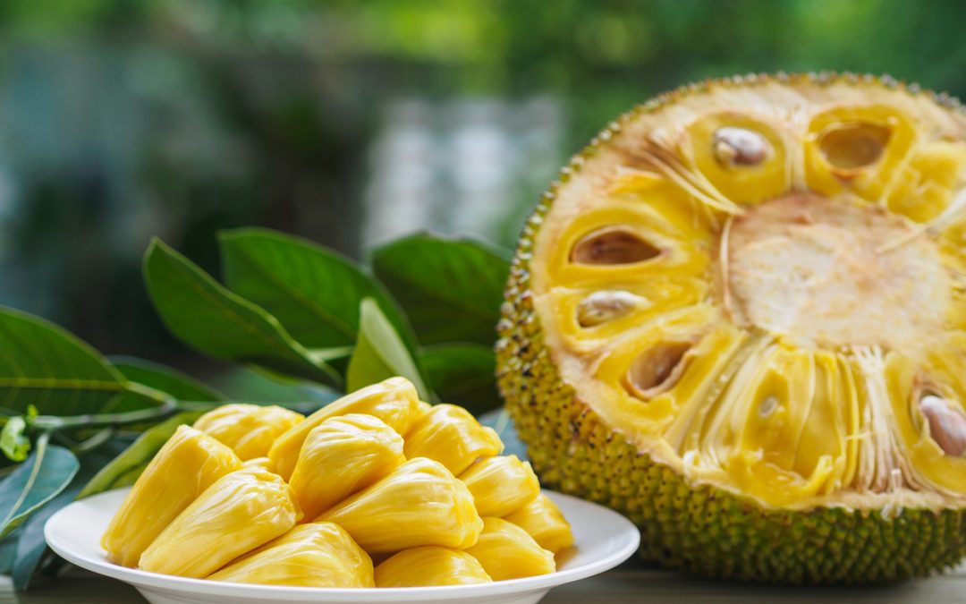 Is Jackfruit Good For Weight Loss? Let's Find Out: HealthifyMe