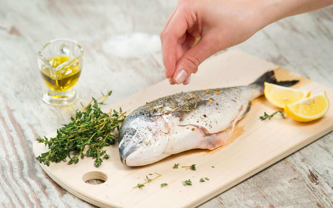 Is Fish Good For Weight Loss-The Ultimate Catch: HealthifyMe