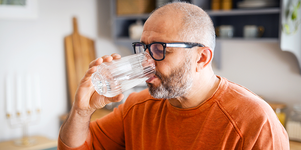 Does Water Help You Lose Weight?