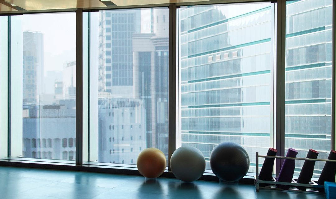 How to Exercise During the Workday Without Messing Up Your Schedule