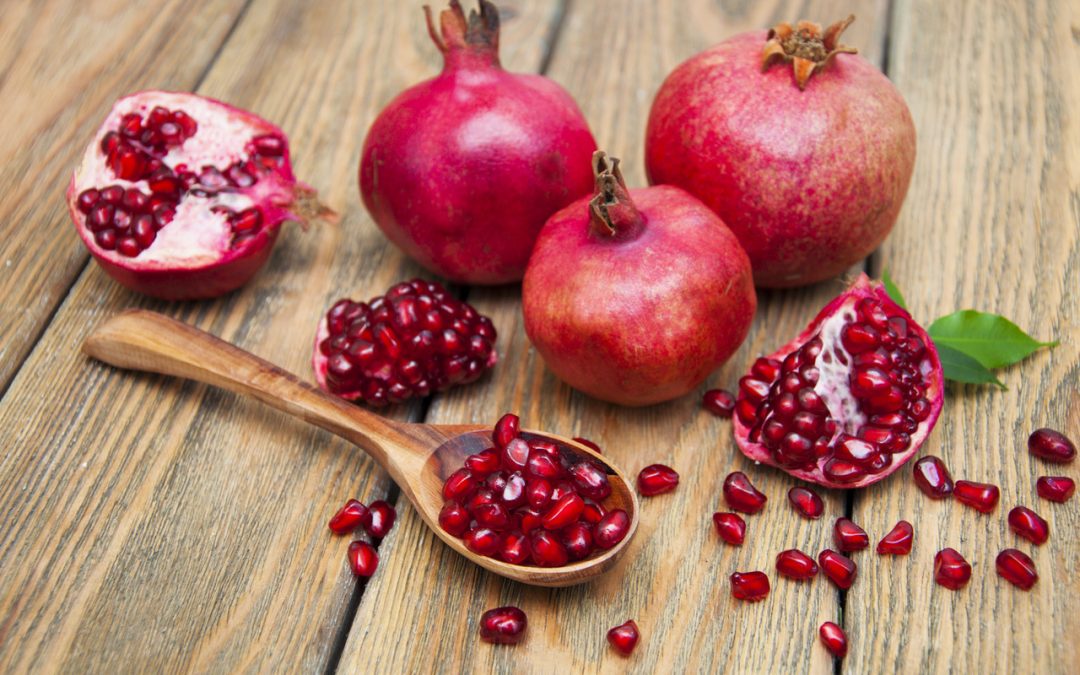 Is Pomegranate Good For Weight Loss? Let's Find Out: HealthifyMe