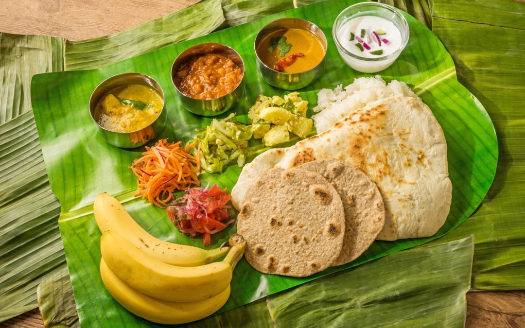 South Indian Diet Plan For Weight Loss: HealthifyMe