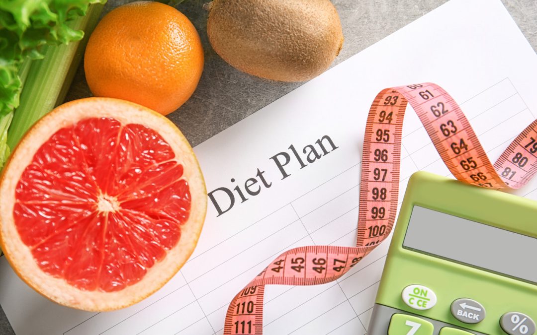 21-Day Diet Plan For Weight Loss: HealthifyMe