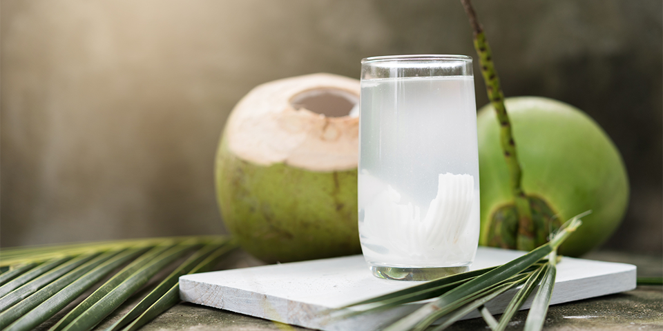 Is Coconut Water Actually Good for You or Just Hype?