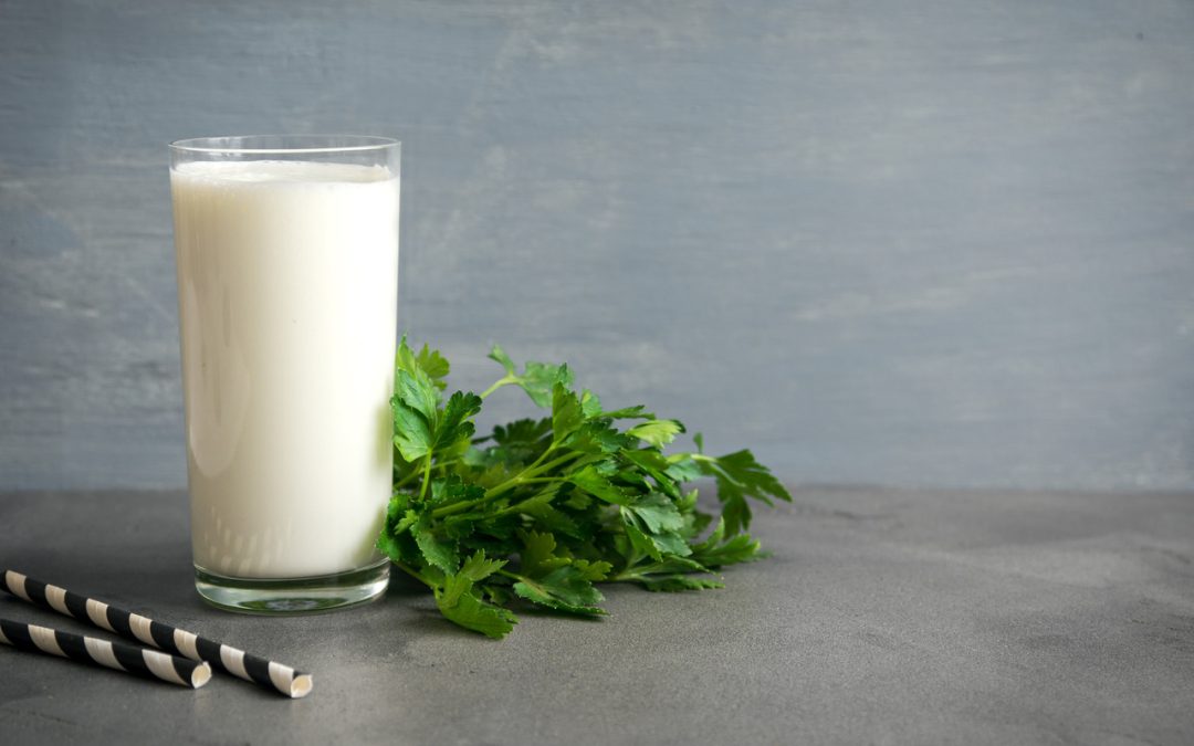 Does Buttermilk Help You Lose Weight?- HealthifyMe