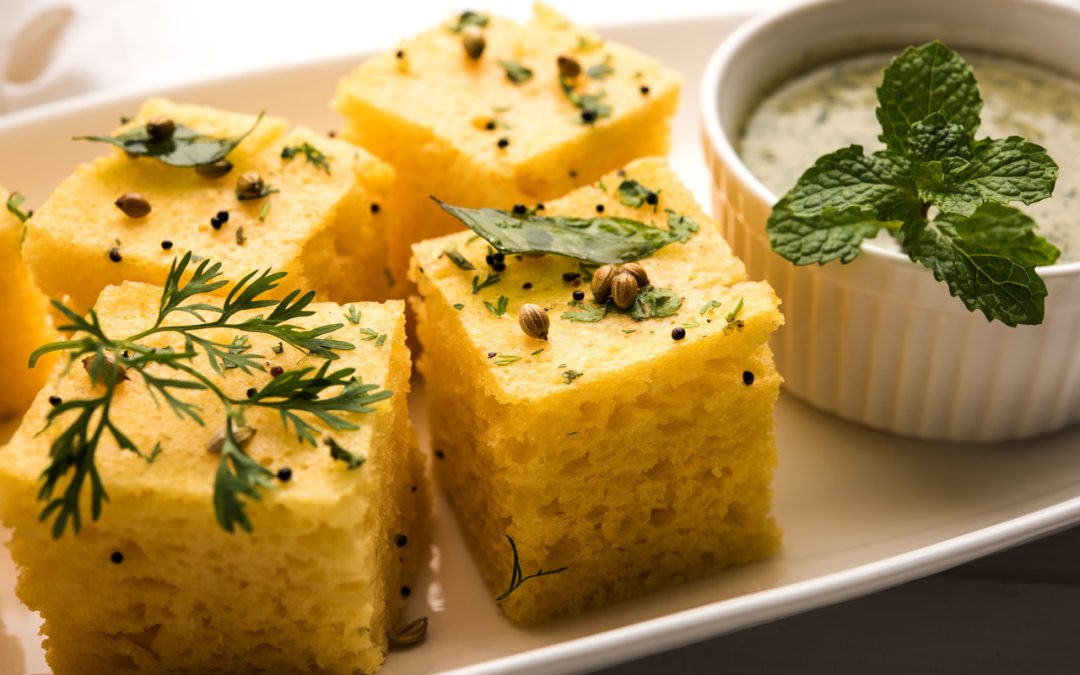 Is Dhokla Good For Weight Loss?- HealthifyMe