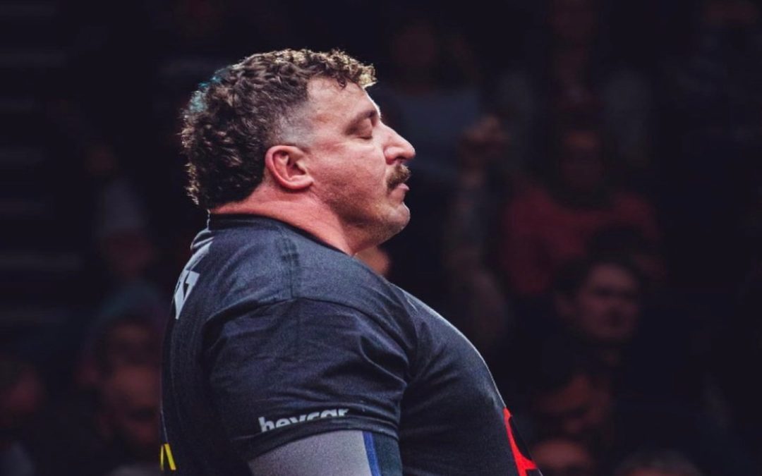 2023 Strongman Champions League Serbia Results — Gavin Bilton Victorious – Breaking Muscle