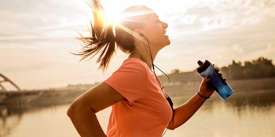 Take One of These 10 Water Bottles on Your Next Run