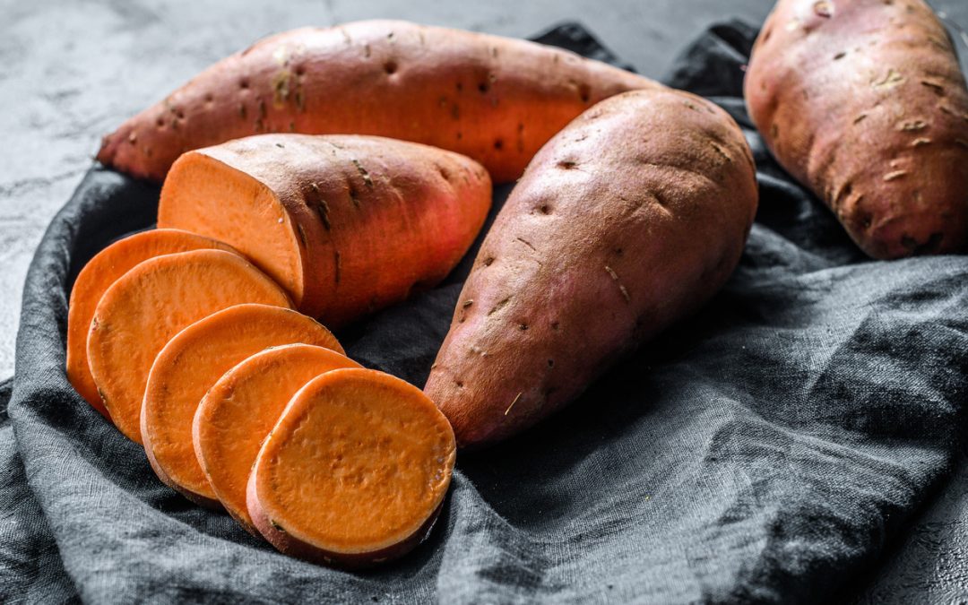 Is Sweet Potato Good For Weight Loss? HealthifyMe