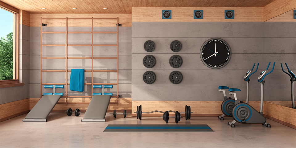 the-best-home-gym-equipment-for-all-budgets-in-2023