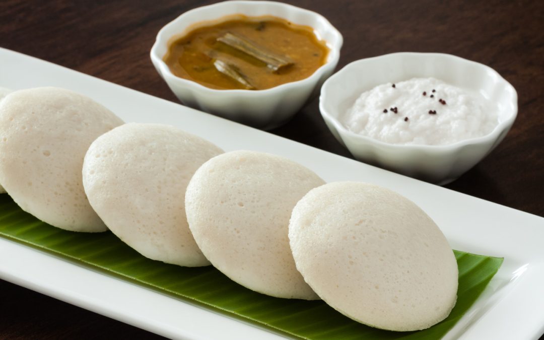 Is Idli Good For Weight Loss?- HealthifyMe