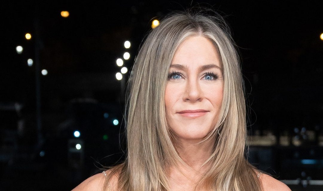 Jennifer Aniston Made This Workout Swap After Years of Hard Cardio ‘Pounded’ Her Body