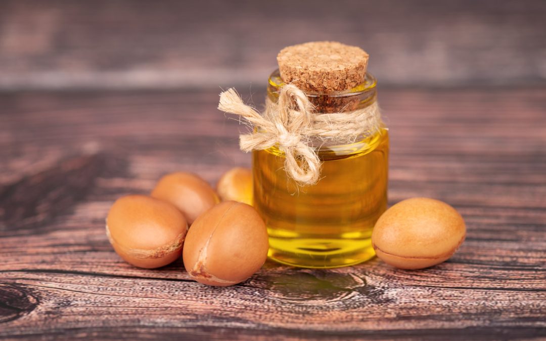 Argan Oil: Spilling The Benefits And Uses: HealthifyMe