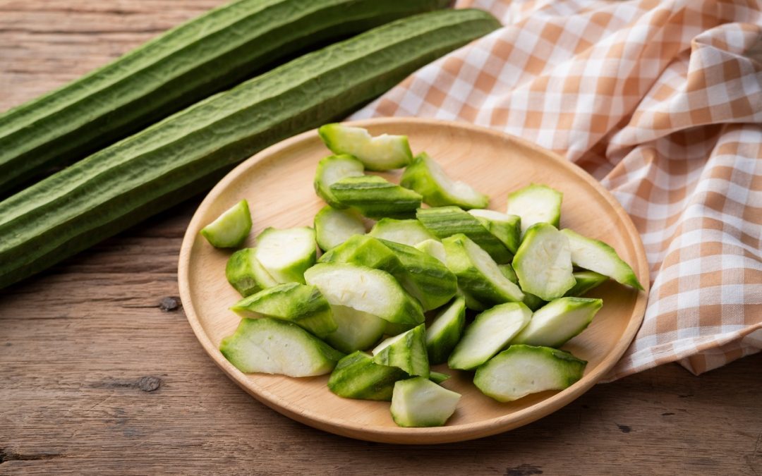 Ridge Gourd: Nutrition, Health Benefits- HealthifyMe