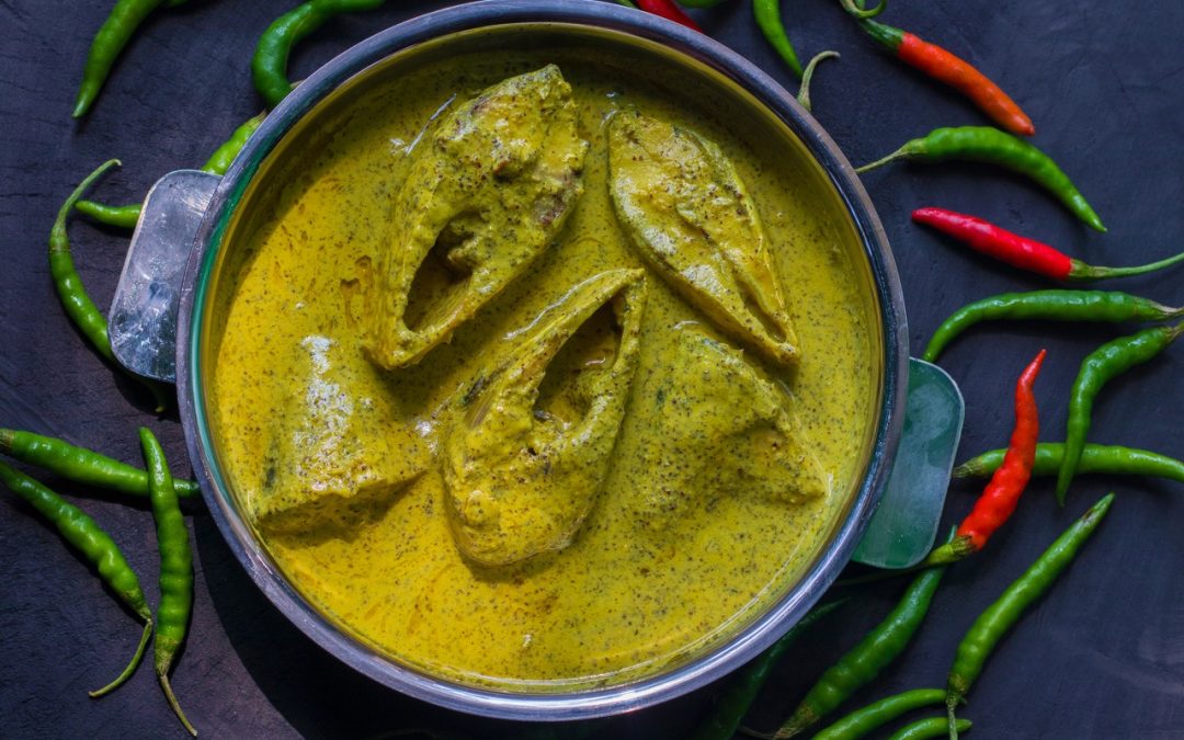 Hilsa Fish: Diving Into The Pool Of Benefits: HealthifyMe