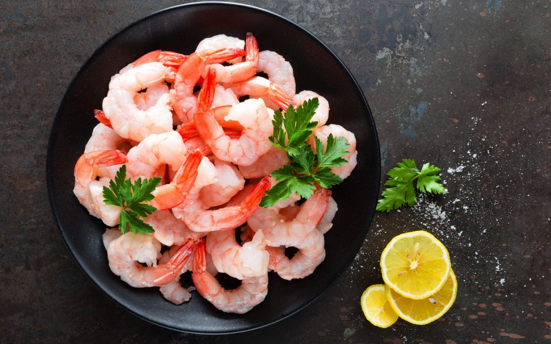 Prawns Vs Shrimp: A Shell-fish Duel: HealthifyMe