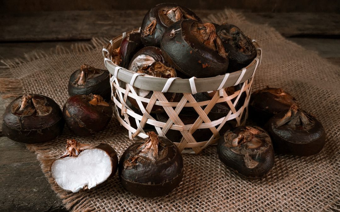 Water Chestnuts: A Nutrition Based Guide: HealthifyMe