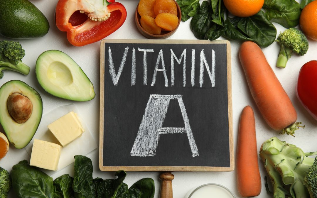 Vitamin A Deficiency: All You Need To Know: HealthifyMe