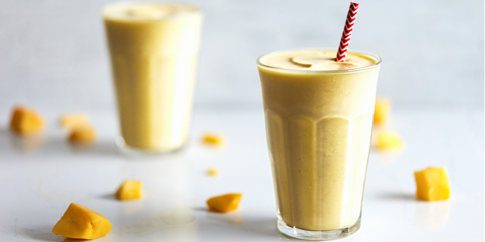 Mango Daiquiri Shakeology