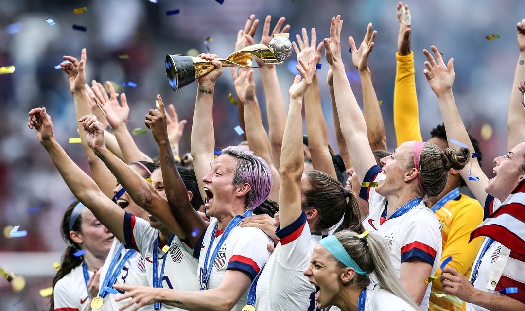 10 Things to Know About the 2023 Women’s World Cup Before You Watch