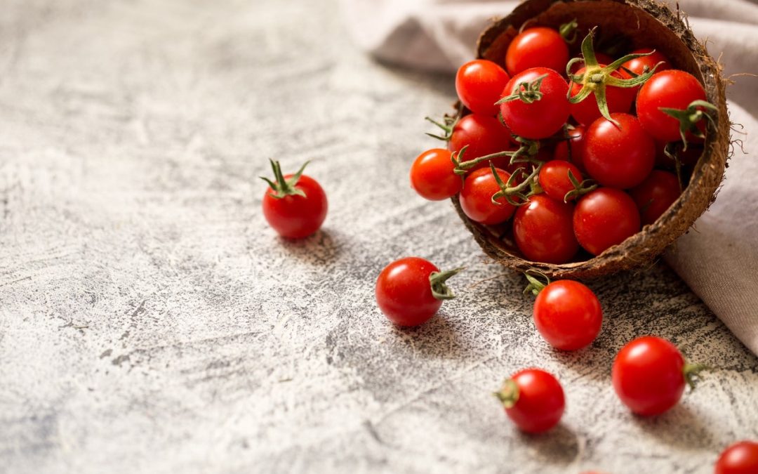 Cherry Tomatoes: Red Bulbs Of Health Wonders- HealthifyMe