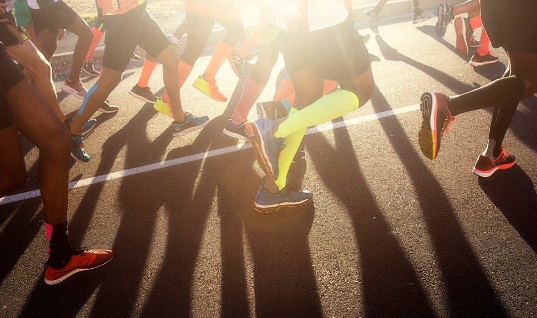 7 Tips for Running a Great Evening Race