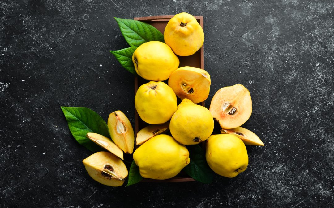 Quince Fruit: Health Benefits, Recipes And More: HealthifyMe