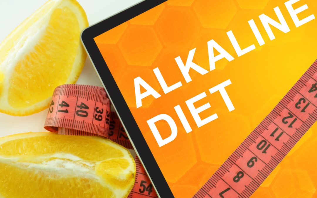 Alkaline Diet: Get Answers To All Questions: HealthifyMe